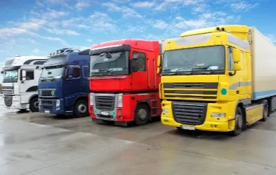 Konya İdil Nakliye Ambarı