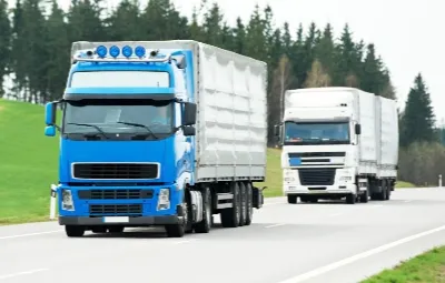 Konya İdil | Eşya Taşıma